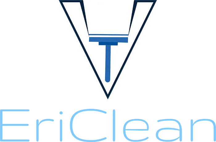 Ericlean - Logo